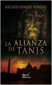 ALIANZA DE TANIS, LA | 9788484548867 | ROMERO HERRERO, MACARIO