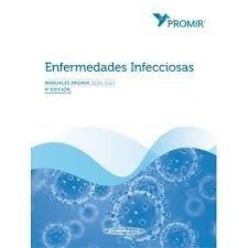 ENFERMEDADES INFECCIOSAS | 9788411065009