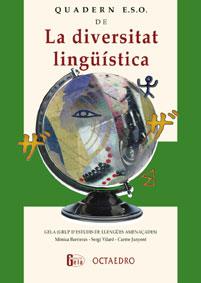 QUADERN ESO DE LA DIVERSITAT LINGÜÍSTICA | 9788480634144 | JUNYENT FIGUERAS, MARIA DEL CARME
