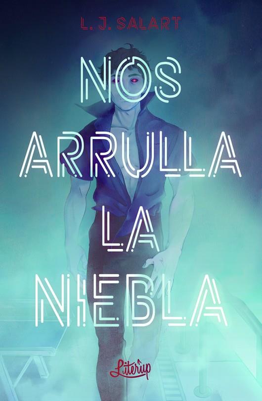 NOS ARRULLA LA NIEBLA | 9791399057621 | SALART, L. J.