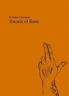 ENCÉN EL LLUM | 9788494662461 | CARRERAS, ANNA
