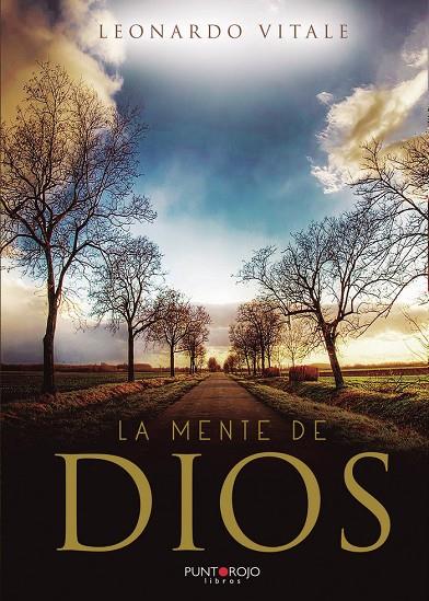 MENTE DE DIOS, LA | 9788418503061 | VITALE, LEONARDO