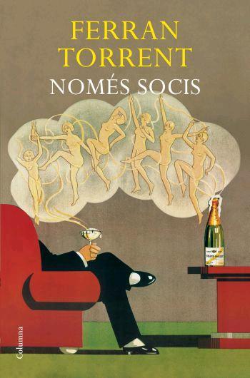 NOMÉS SOCIS | 9788466409049 | TORRENT, FERRAN