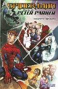 SPIDER - MAN. EL DIARIO DE PETER PARKER VOL. 01 | 9788495070548 | MARTINEZ OLIVA, FRANCESC