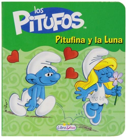 PITUFO EN EL AIRE, UN | 9788499391762