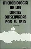 MICROBIOLOGÍA DE LAS CARNES CONSERVADAS POR EL FRÍO | 9788420004198 | NOSKOWA, G. L.