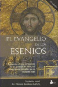 EVANGELIO DE LOS ESENIOS, EL | 9788486221362 | SZEKELY, EDMON B.
