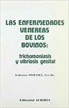 ENFERMEDADES VENÉREAS DE LOS BOVINOS | 9788420004907 | STOESSEL, FEDERICO