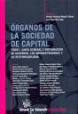 ÓRGANOS DE LA SOCIEDAD DE CAPITAL 2 TOMOS | 9788498761542 | RAFAEL GIMENO-BAYÓN COBOS/LUIS GARRIDO ESPÁ/JAVIER ANTÓN GUIJARRO/ALBERTO ARRIBAS HERNÁNDEZ/FERNANDO