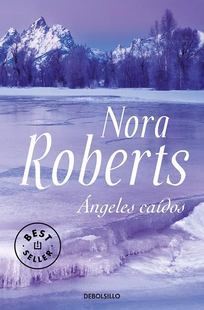 ÁNGELES CAÍDOS | 9788499081304 | ROBERTS, NORA