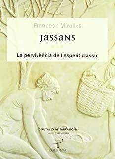 JASSANS | 9788483302057 | MIRALLES BOFARULL, FRANCESC