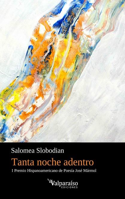 TANTA NOCHE ADENTRO | 9791388007934 | SLOBODIAN, SALOMEA