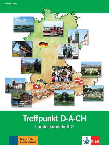 BERLINER PLATZ NEU 2 CIVIL LANDESKUNDE | 9783126060516
