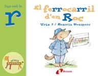 FERROCARRIL D'EN ROC, EL (R) | 9788483042038 | DOUMERC, BEATRIZ