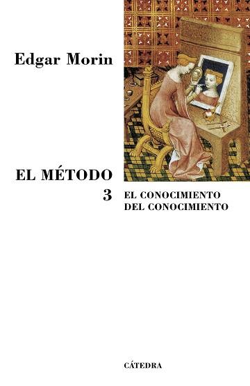 METODO 03, EL | 9788437623320 | MORIN, EDGAR