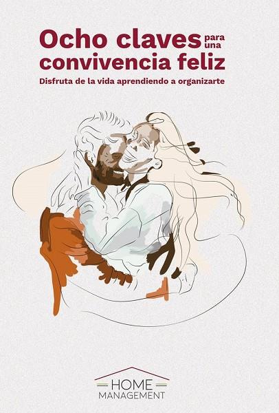 8 CLAVES PARA UNA CONVIVENCIA FELIZ | 9788468553832 | FASE, FUNDACIÓN FAMILIA, SOCIEDAD, EDUCACIÓN