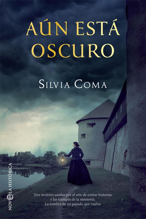 AÚN ESTÁ OSCURO | 9788491642503 | COMA GONZÁLEZ, SILVIA
