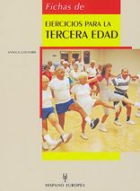 FICHAS DE EJERCICIOS PARA LA TERCERA EDAD | 9788425511554 | LOUVARD, ANNICK