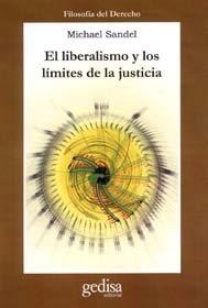 LIBERALISMO Y LOS LÍMITES DE LA JUSTICIA, EL | 9788474327069 | SANDEL, MICHAEL