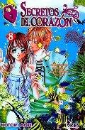 SECRETOS DEL CORAZON 08 | 9788492449736 | AOKI, KOTOMI