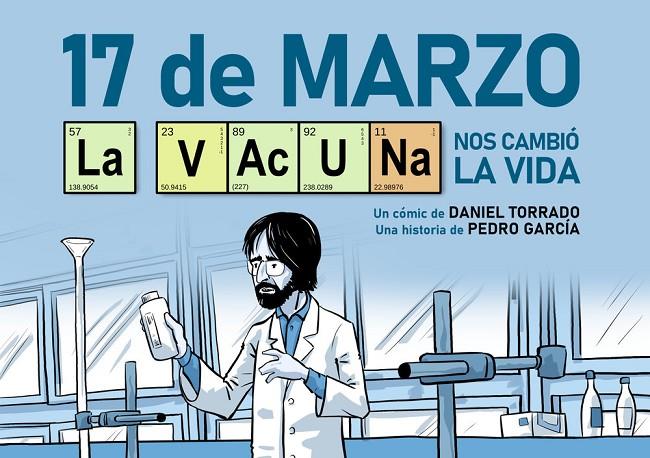 17 DE MARZO | 9788412745269 | TORRADO MEDINA, DANIEL