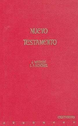 NUEVO TESTAMENTO | 9788470571688