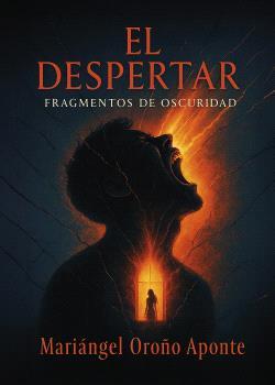 DESPERTAR, EL | 9788410453937 | OROÑO APONTE, MARIÁNGEL