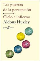 PUERTAS DE LA PERCEPCIÓN, LAS / CIELO E INFIERNO | 9788435018609 | HUXLEY, ALDOUS