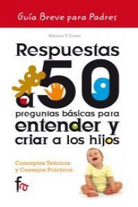 RESPUESTAS A 50 PREGUNTAS BASICAS | 9788499767383 | DINER, MONICA P.