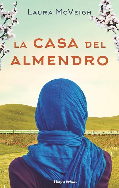 CASA DEL ALMENDRO, LA | 9788417216085 | MCVEIGH, LAURA