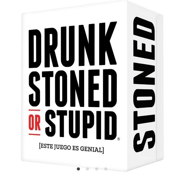 DRUNK,STONED OR STUPID JOC ADULTS | 5407007460083