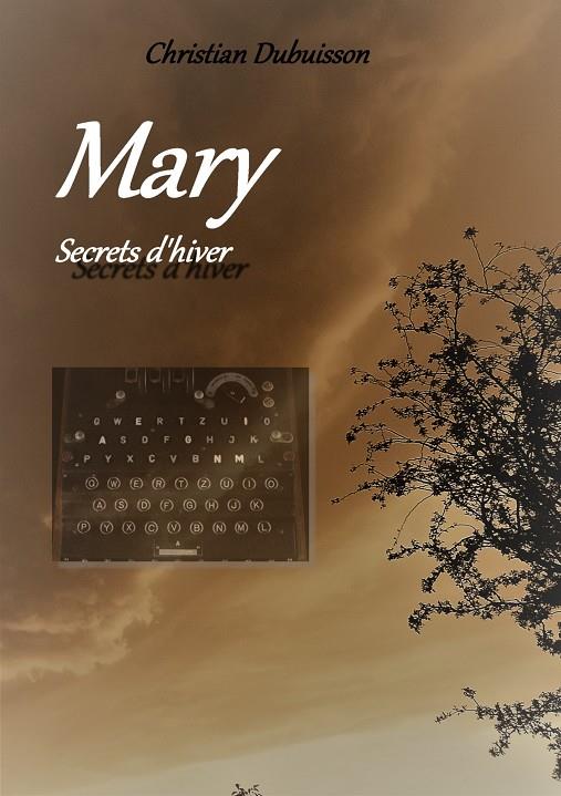 MARY | 9782322221875 | DUBUISSON, CHRISTIAN