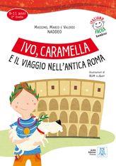 ITALIANO CARAMELA E IL VIAGGIO | 9788861822191