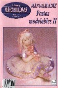 PASTAS MODELABLES II | 9788488631473