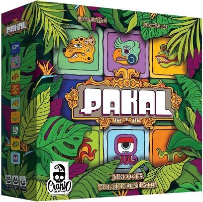 PAKAL | 8425402449004