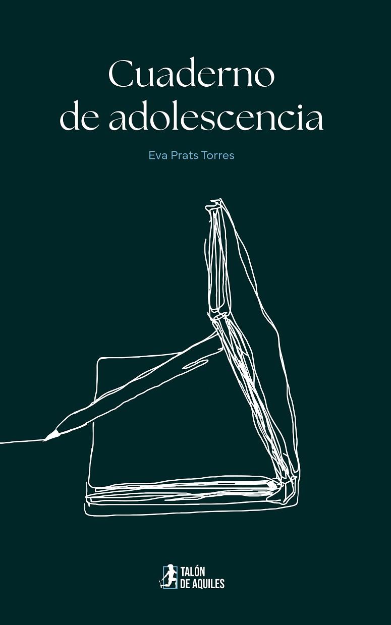 CUADERNO DE ADOLESCENCIA | 9791387733971 | PRATS TORRES, EVA