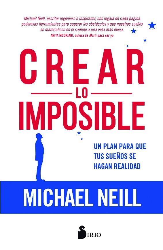 CREAR LO IMPOSIBLE | 9788417399047 | NEIL, MICHAEL