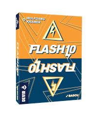 FLASH 10 | 8436607940289