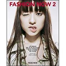 FASHION NOW 2 | 9783836503372 | JONES / RUSHTON