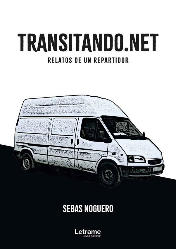 TRANSITANDO.NET | 9791370295981 | NOGUERO, SEBAS