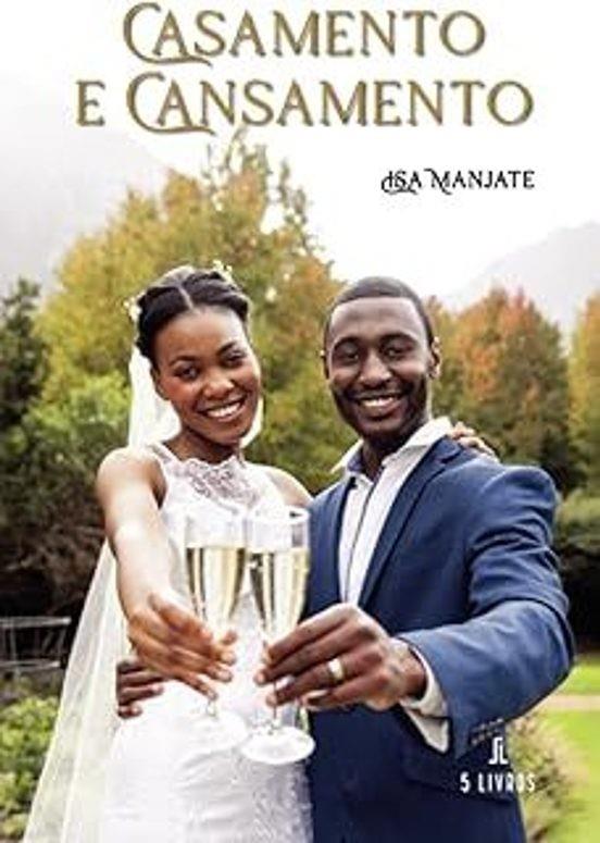CASAMENTO E CANSAMENTO | 9789895861033 | MANJATE, ISA