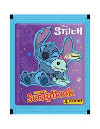 SOBRE INDIVIDUAL STITCH SUPER SCRAP BOOK | 8051708025910