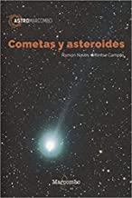 COMETAS Y ASTEROIDES | 9788426725745 | NAVES, RAMON / CAMPÀS, MONTSE
