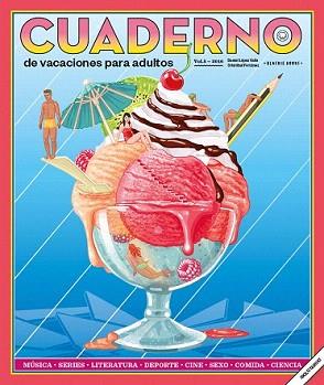 CUADERNO BLACKIE BOOKS 05 | 9788416290581