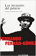 INVASORES DEL PALACIO, LOS | 9788480484114 | FERNAN-GOMEZ, FERNANDO