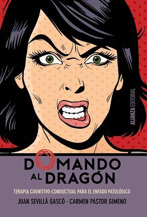 DOMANDO AL DRAGÓN | 9788491042655 | SEVILLÁ GASCÓ, JUAN / PASTOR GIMENO, CARMEN