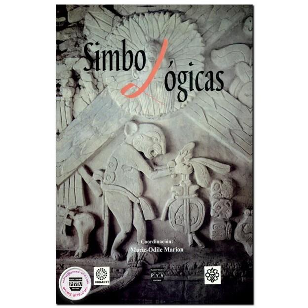 SIMBOLOGICAS | 9789688565339 | MARION, MARIE-ODILE