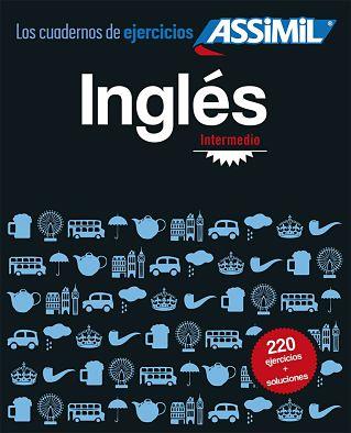 CUADERNO DE EJERCICIOS DE INGLES I. FALSOS PRINCIPIANTES | 9782700506952