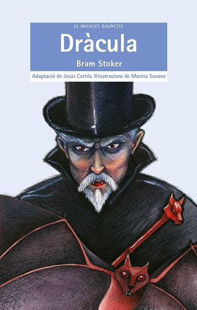 DRACULA (ADAPTAT) | 9788498240566 | STOKER, BRAM