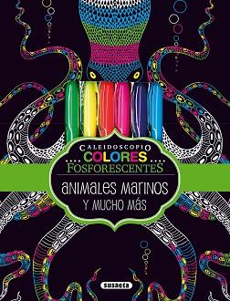 ANIMALES MARINOS | 9788467752830 | SUSAETA, EQUIPO
